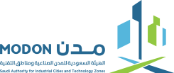 برنامج عنان - الهيئة السعودية للمدن الصناعية