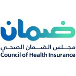 مجلس الضمان الصحي