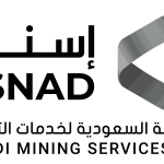 الشركة السعودية لخدمات التعدين