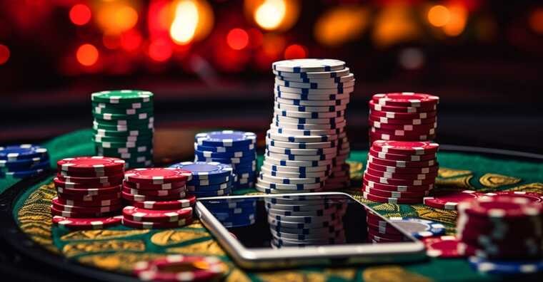 A Player's Guide to online casino games for real How to Play, Win, and Stay Safe A Player's Guide to online casino games for real How to Play, Win, and Stay Safe