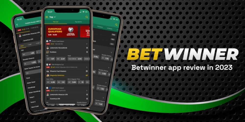 betwinner — Guide complet pour les parieurs francophones betwinner — Guide complet pour les parieurs francophones