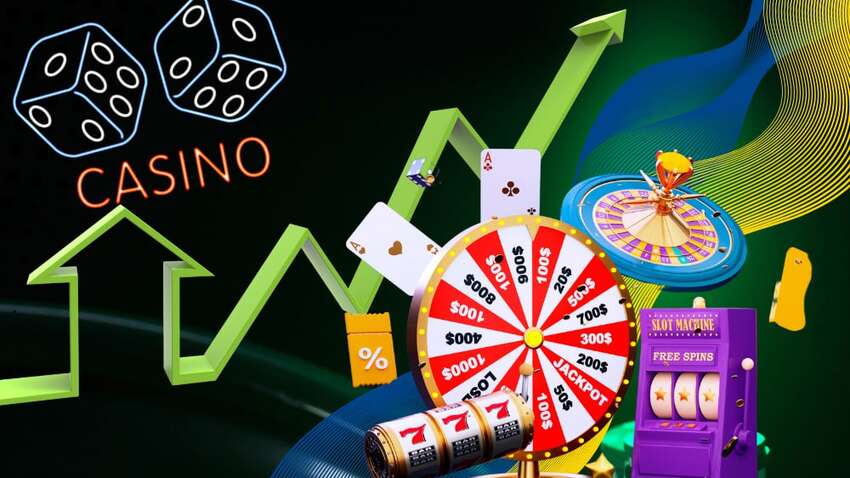 Experience Thrills and Wins at Online Admiral Casino