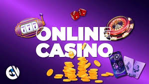 Explore the Excitement of Casino UK Not Online Explore the Excitement of Casino UK Not Online