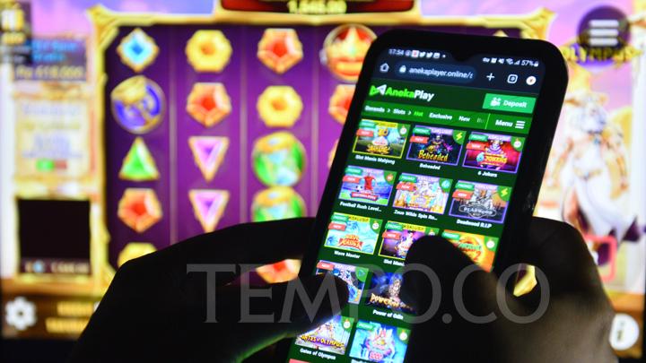 Exploring the Exciting World of Jaya9 Casino Login