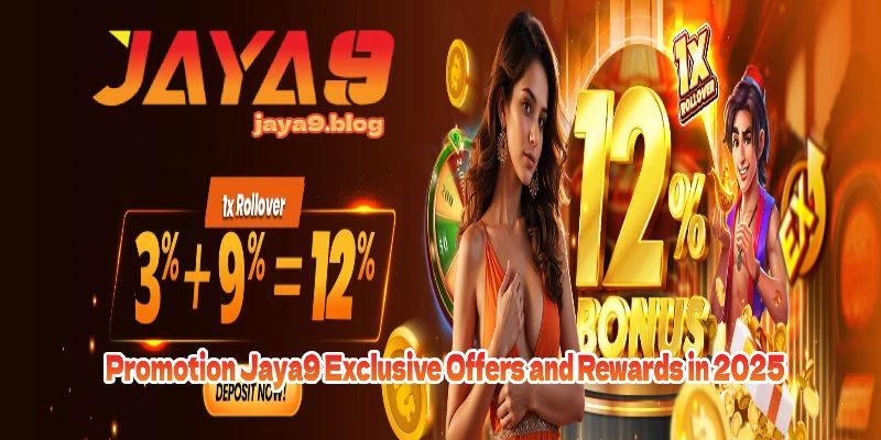 Exploring the Thrills of Joya 9 Casino