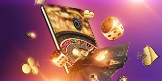 Discover the Excitement of Online Instant Casino Discover the Excitement of Online Instant Casino