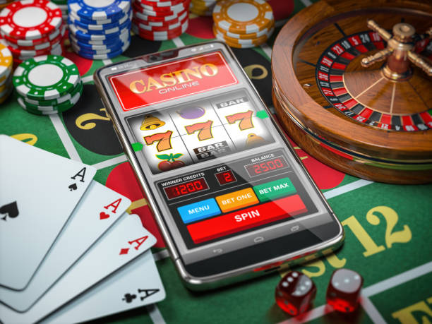 Discover the Thrill of Golden Lion Casino & Sportsbook 59