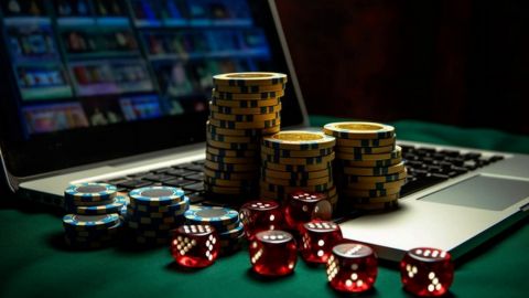 Discover the Thrill of Golden Lion Casino & Sportsbook 59