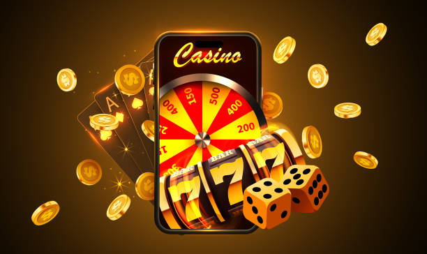 Discover the Thrills of Online Instant Casino 24