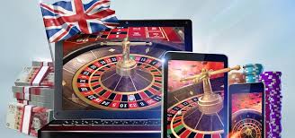 Discover the Thrills Top 5 Online Casino Sites Discover the Thrills Top 5 Online Casino Sites