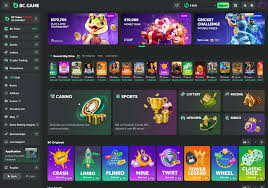 Download App BC Game The Ultimate Gaming Experience Download App BC Game The Ultimate Gaming Experience