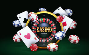 Fedezd fel a külföldi casino világát! Fedezd fel a külföldi casino világát!