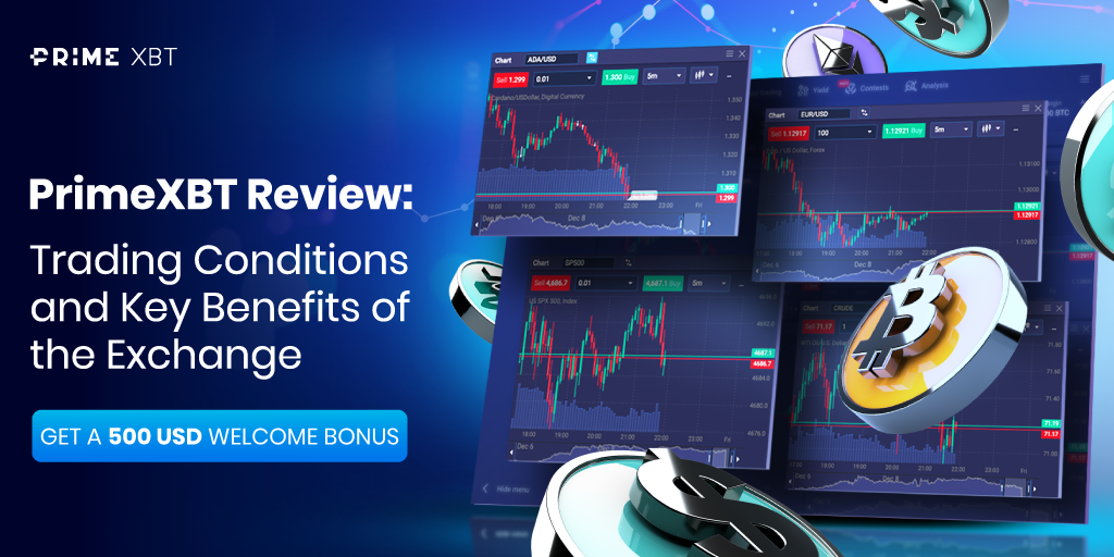 Maximize Your Trading Potential with PrimeXBT Trader 9 Maximize Your Trading Potential with PrimeXBT Trader 9