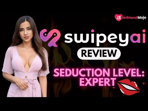 Swipey AI girlfriend Exploring the Future of Digital Relationships