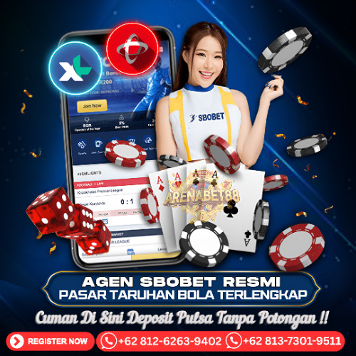 Temukan Agen Taruhan Resmi Terbaru untuk Kemenangan Anda