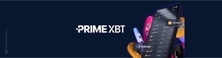 The Rise of the PrimeXBT Online Trading Platform A Comprehensive Guide