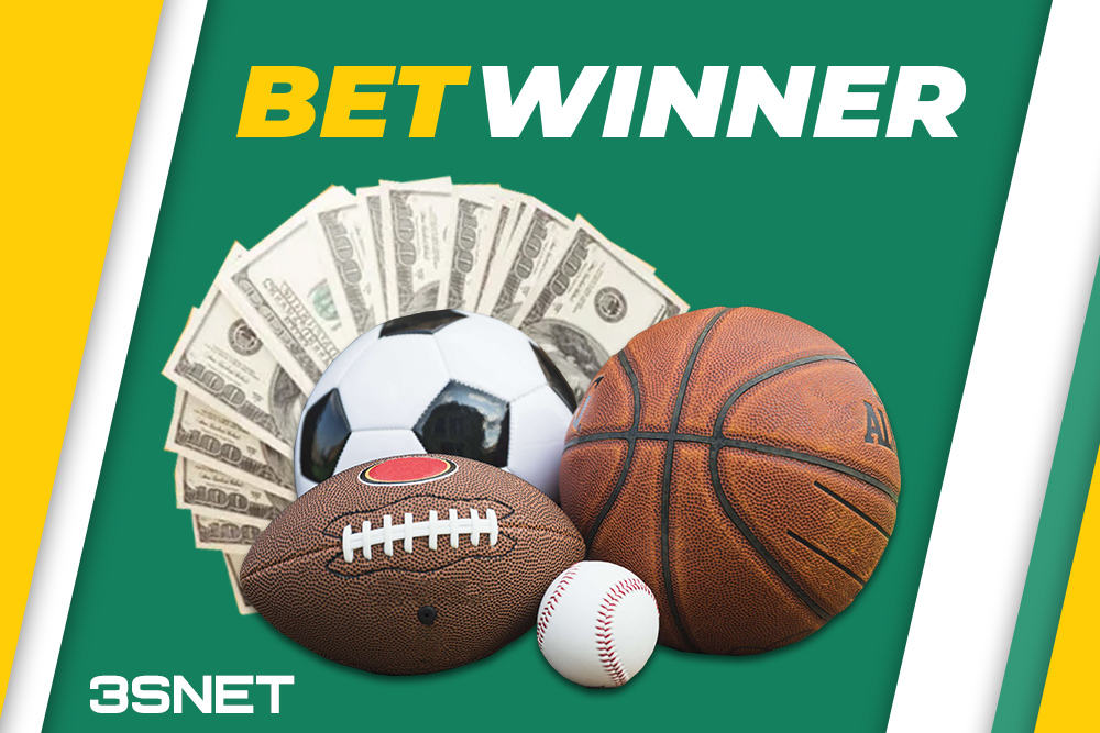 The Ultimate Guide to Betwinner Sports Betting and More The Ultimate Guide to Betwinner Sports Betting and More