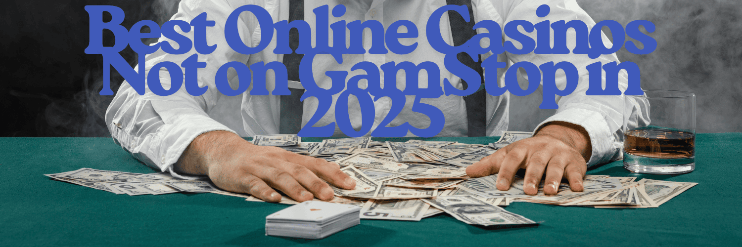Discover Online Casinos Not Blocked by Regulations 622237391