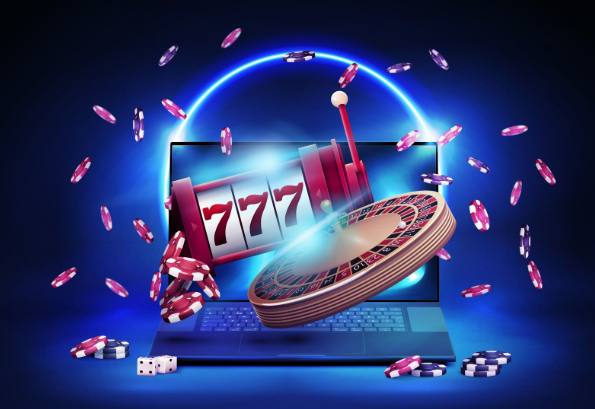 Discover Online Casinos Not Blocked by Regulations 622237391