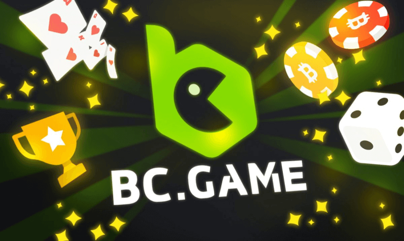 Discover the Excitement of BCGame.vc Casino