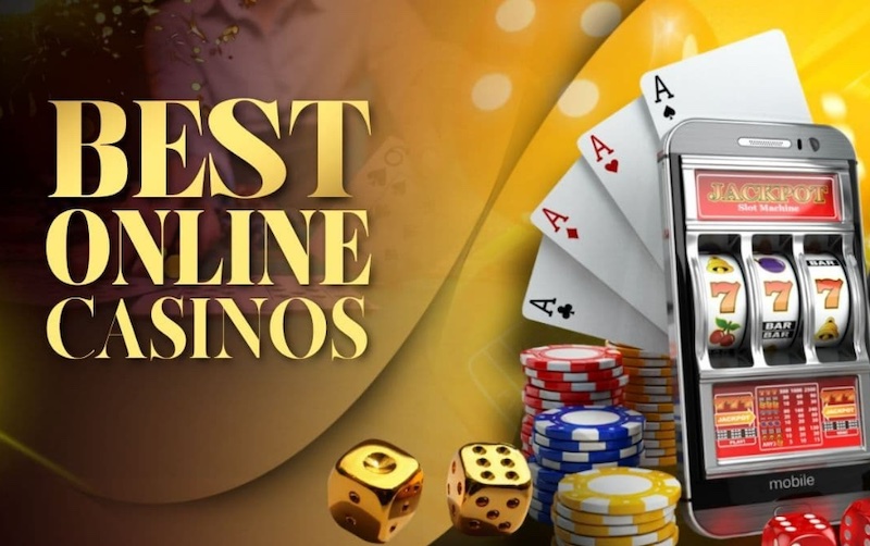 Experience Thrills at Online Orion Spins Casino Experience Thrills at Online Orion Spins Casino