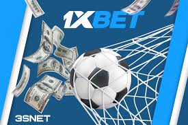 Exploring the World of 1xBet Betting Strategies, Features, and More Exploring the World of 1xBet Betting Strategies, Features, and More